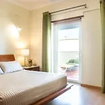 Apartamento Window To The Sea *