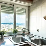 Window To The Sea *