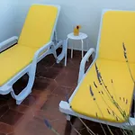 Apartamento Window To The Sea *