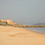 Apartamento Window To The Sea