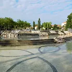 Window To The Sea Apartamento *
