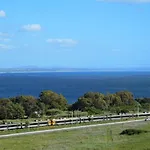Window To The Sea Apartamento *
