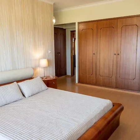 Appartement Window To The Sea Oeiras