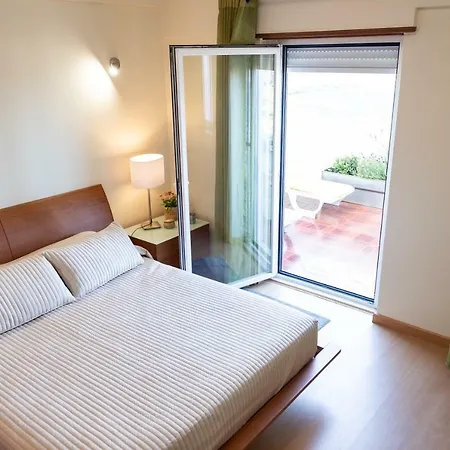 Window To The Sea Appartement *