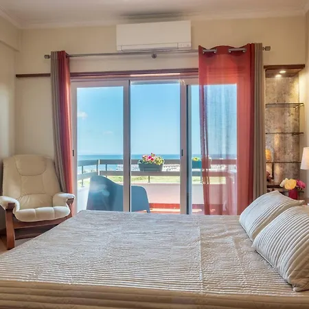 Apartman Window To The Sea *