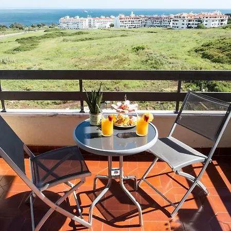 Window To The Sea Appartement