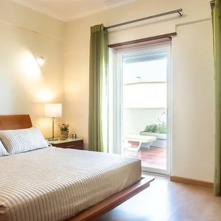 Apartman Window To The Sea *