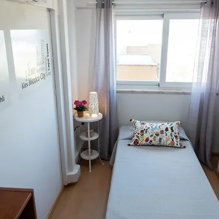 Window To The Sea Oeiras