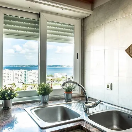 Window To The Sea *