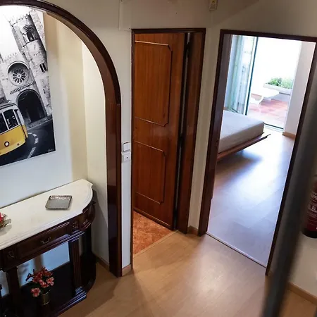 Window To The Sea アパート *