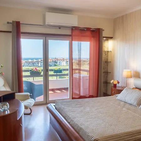 Appartement Window To The Sea
