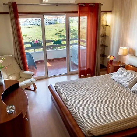 Window To The Sea 奥埃拉斯
