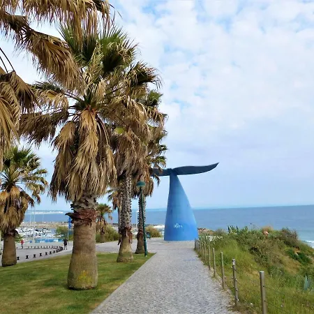 アパート Window To The Sea