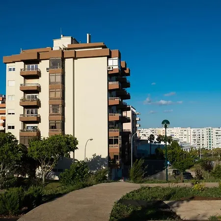 Apartman Window To The Sea *
