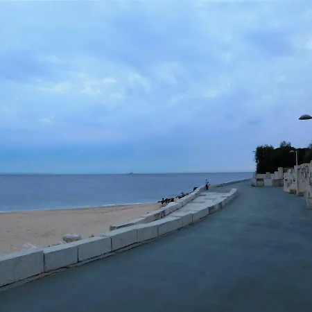 Window To The Sea * 奥埃拉斯