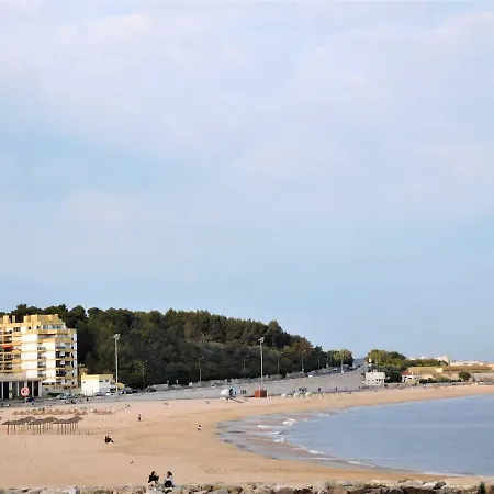 Window To The Sea Appartement *