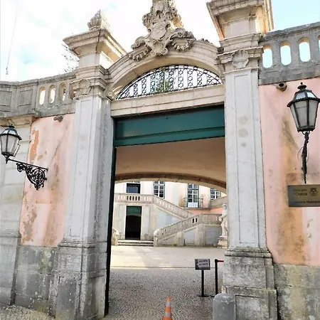 Window To The Sea アパート *