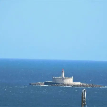 アパート Window To The Sea オエイラス