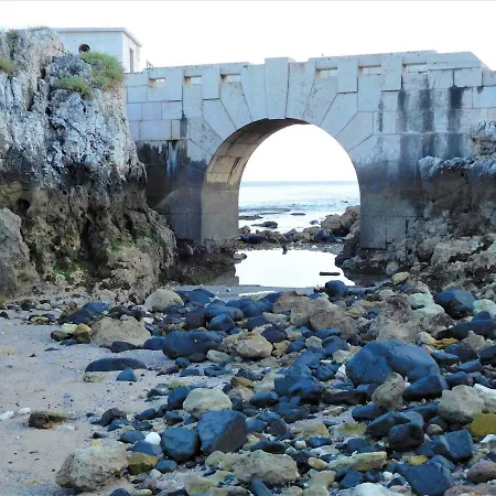 Window To The Sea