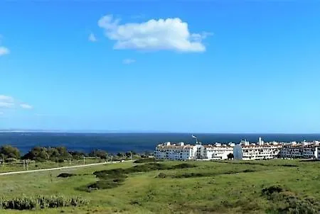 Appartement Window To The Sea Oeiras