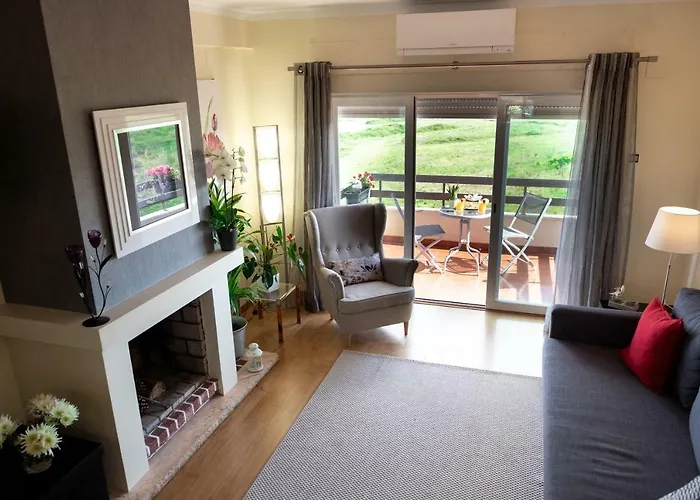 Apartman Window To The Sea *