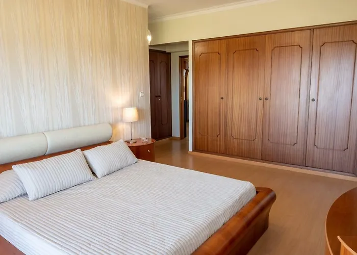 Appartamento Window To The Sea Oeiras