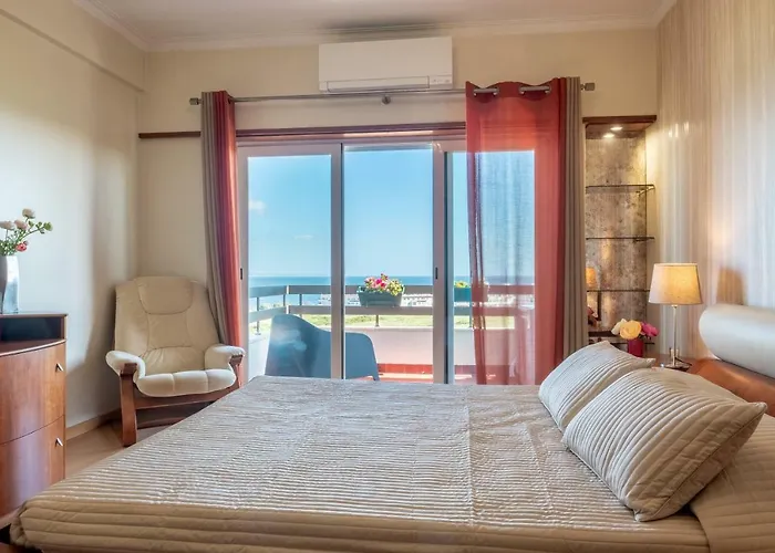 Apartman Window To The Sea *