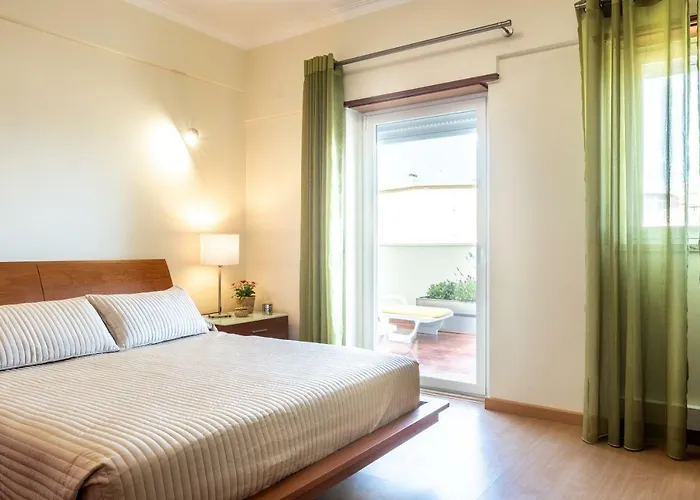 Apartman Window To The Sea *