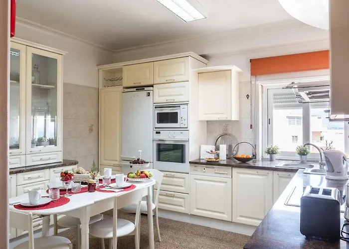 Appartamento Window To The Sea