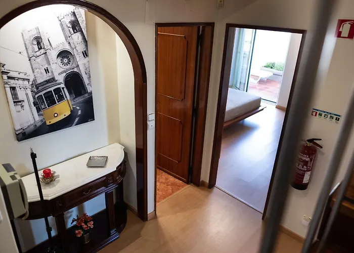 Window To The Sea Apartman *