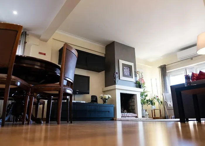 Window To The Sea Appartamento