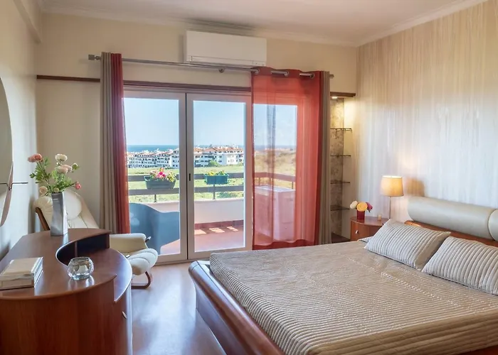Apartman Window To The Sea