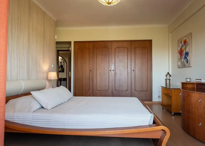 Window To The Sea Oeiras