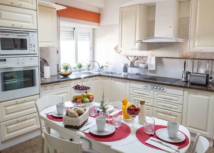 Window To The Sea Appartamento