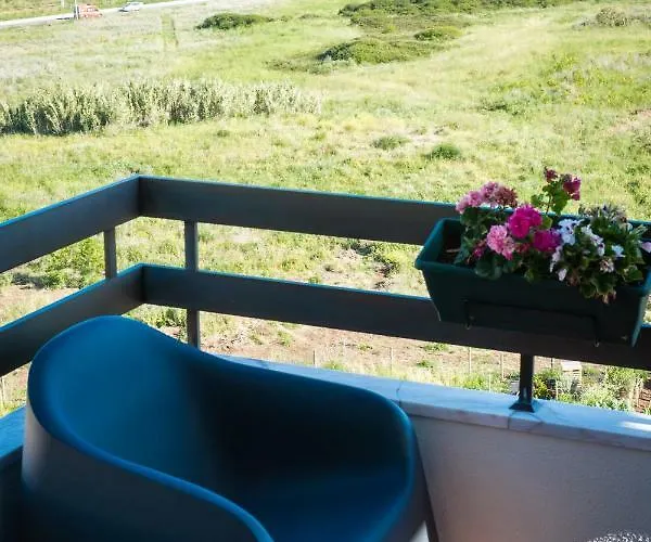 Window To The Sea Oeiras