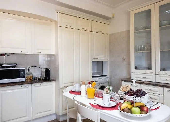 Window To The Sea Appartamento