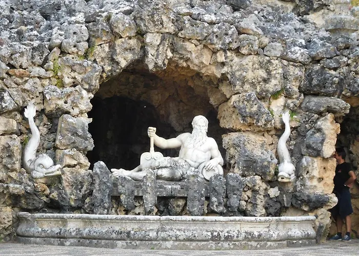 Window To The Sea Appartamento *