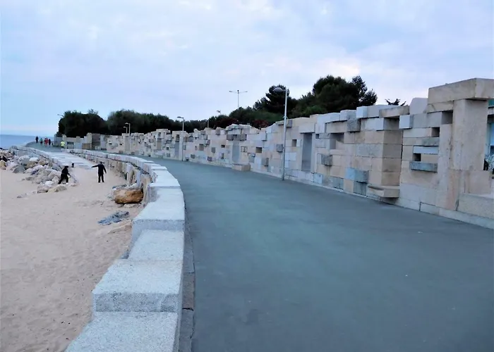 Window To The Sea Appartamento *