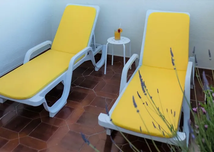 Appartamento Window To The Sea *