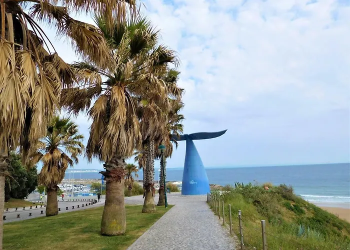 Apartman Window To The Sea