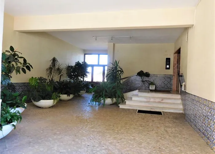 Window To The Sea Oeiras