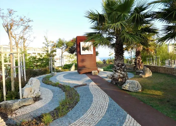 Appartamento Window To The Sea *