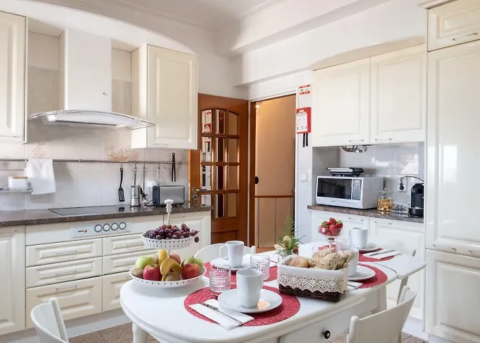 Appartamento Window To The Sea