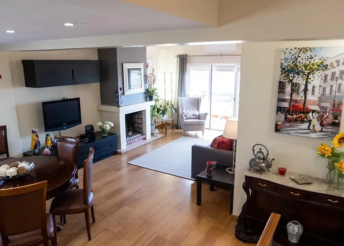 Window To The Sea Appartamento Oeiras