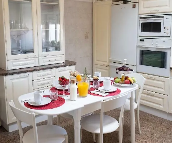 Window To The Sea Appartamento