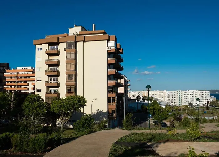 Apartman Window To The Sea *