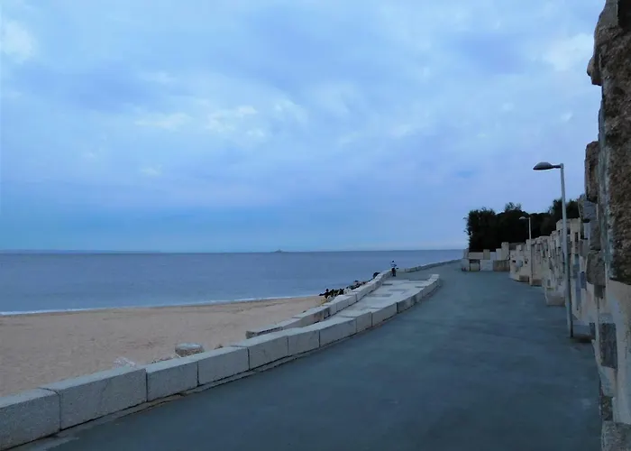 Window To The Sea * Oeiras