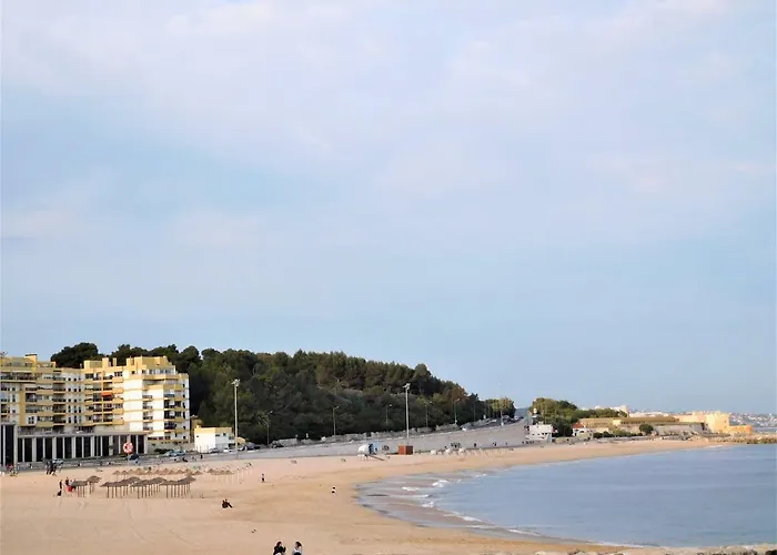 Window To The Sea Apartman *