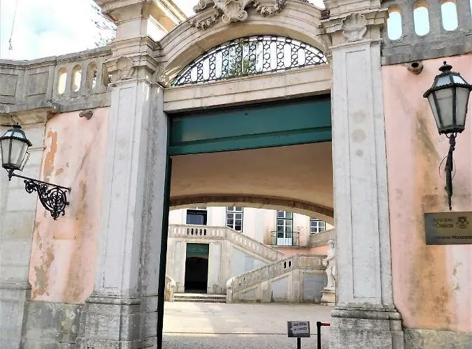 Window To The Sea Appartamento *