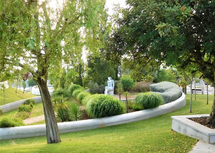 Window To The Sea Appartamento Oeiras